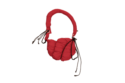 PUFF BAG 1