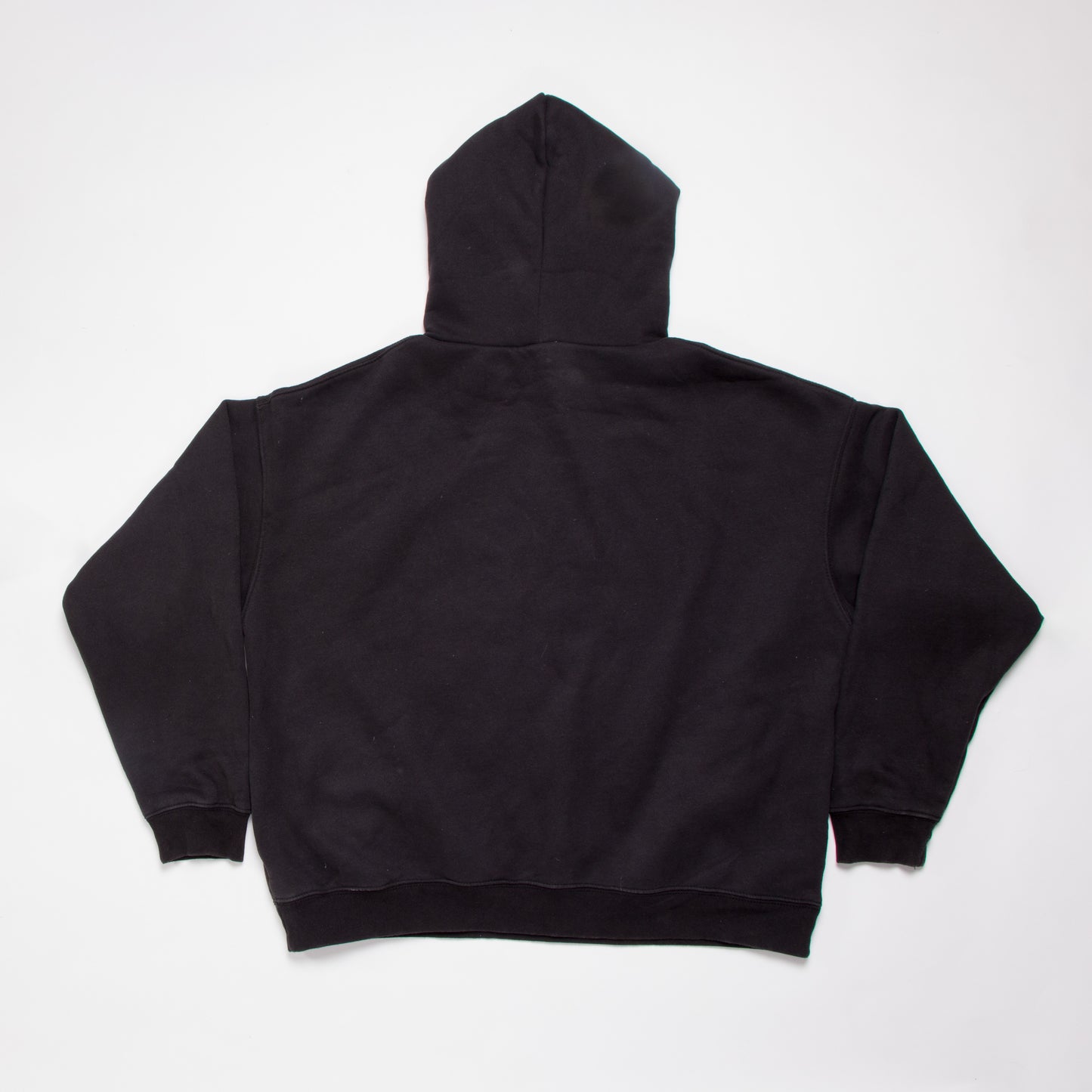 HAND HOODIE