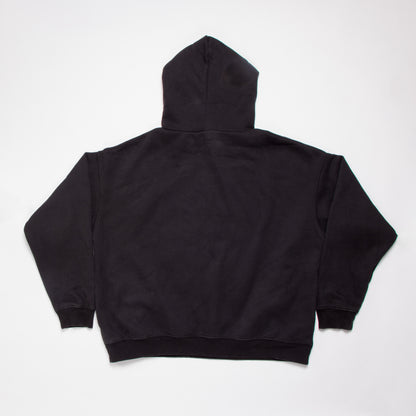 HAND HOODIE